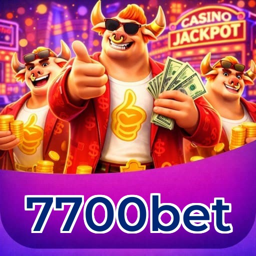 Lottery 7700bet com bônus
